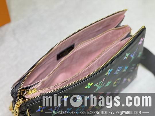 1:1 Louis Vuitton Bags Coussin M57782 M21209 26x20x12cm cs