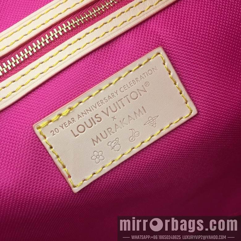 1:1 Louis Vuitton Bags M13271 M40995 M13675 M45685 32X28cm XMY