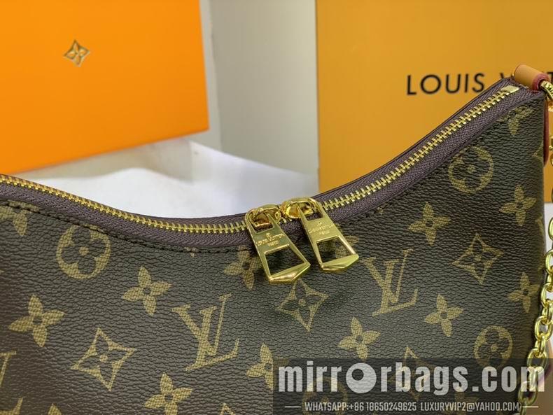 1:1 Louis Vuitton Bags Vintage 45832 23x20x12 cm cs