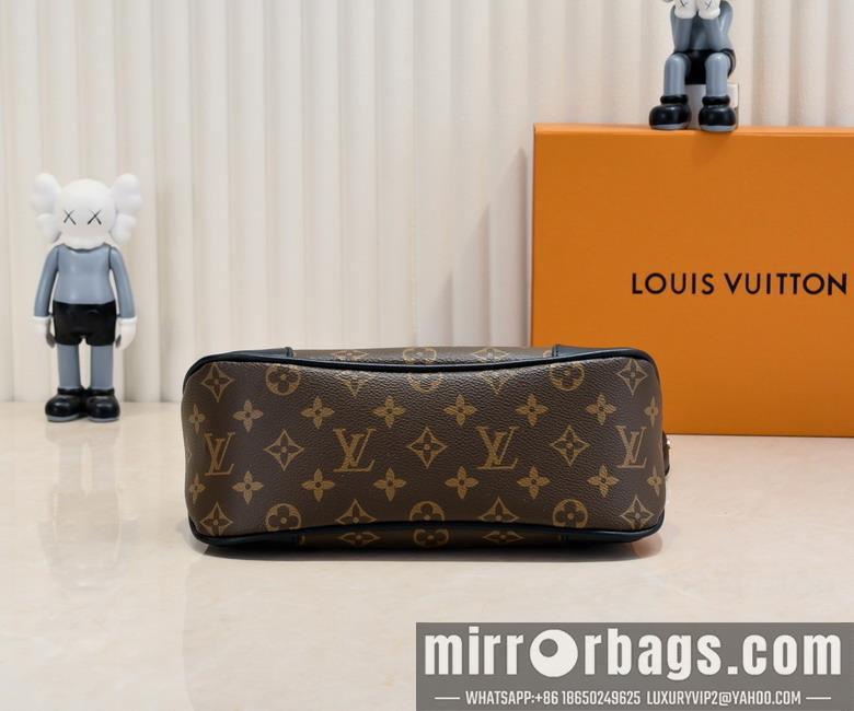 1:1 Louis Vuitton Bags M45832 25x16x9.5cm ss2