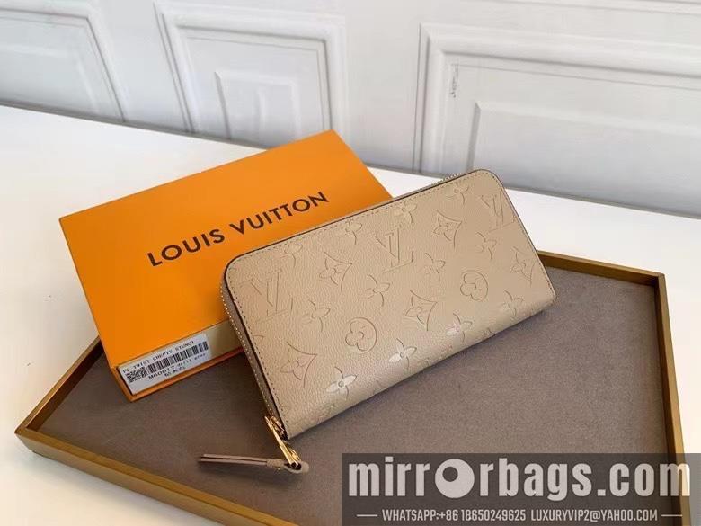 1:1 Louis Vuitton Bags M60017 19X10X1cm XMY 4