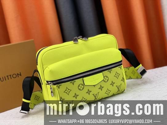 1:1 Louis Vuitton Bags Outdoor M30233 25x20x10.5cm zy2