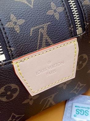1:1 Louis Vuitton Bags 44494 28X16X13cm YG 3colour