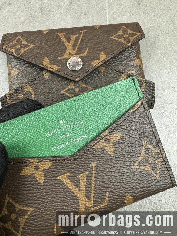 1:1 Louis Vuitton Bags m12884 7.5X1.5X11cm ZC 7