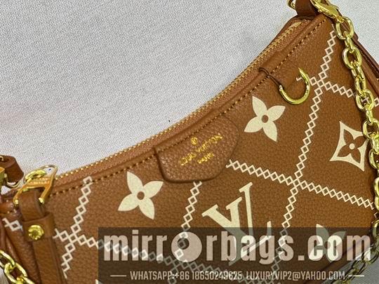 1:1 Louis Vuitton Bags Easy M81066 M80349 M81137 19x11.5x3cm cs3色