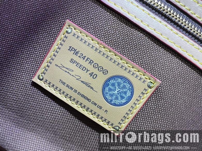 1:1 Louis Vuitton Bags M41416 50x29x23cm ss5