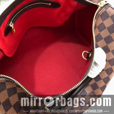 1:1 Louis Vuitton Bags Speedy M40390 M 40391 M40392 wg