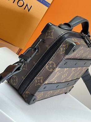 1:1 Louis Vuitton Bags M45935 21.5X15X7cm XM 3colour
