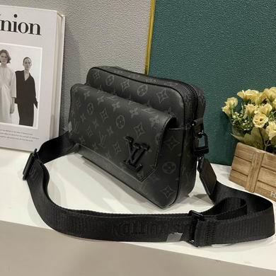 1:1 Louis Vuitton Bags M22611 23.5X18X7cm XM 2colour