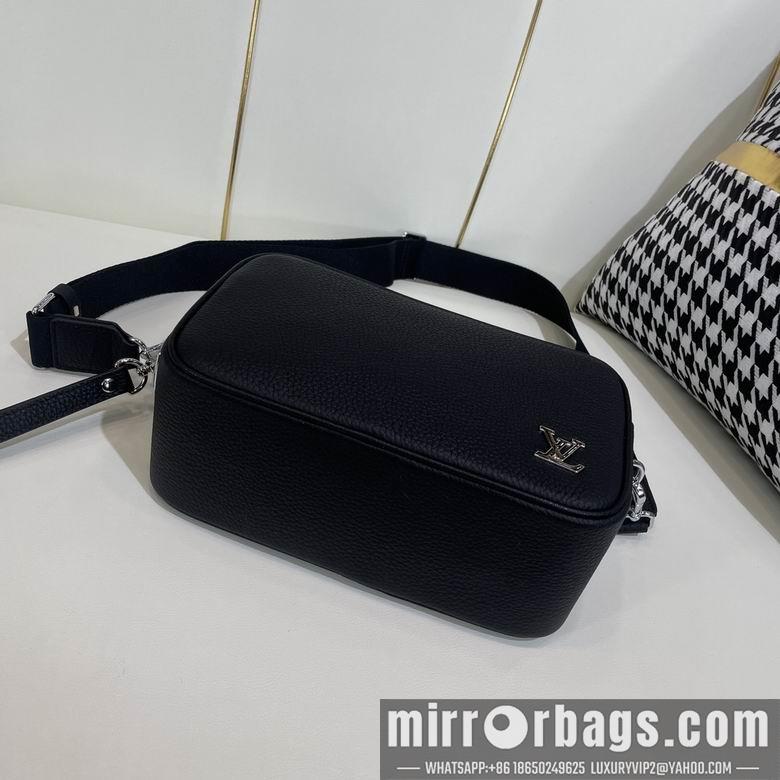 1:1 Louis Vuitton Bags 25X15X10cm 120501 WP