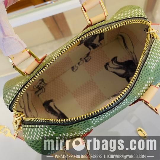 1:1 Louis Vuitton Bags Speedy M40515 20.5x13.5x12cm zy2