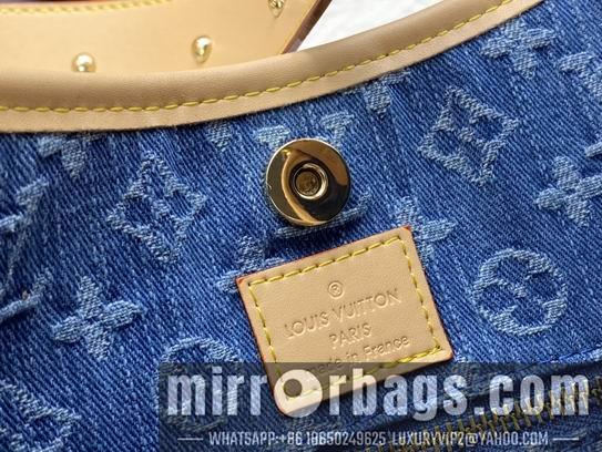 1:1 Louis Vuitton Bags CarryAll M46855 39x30x15cm zy