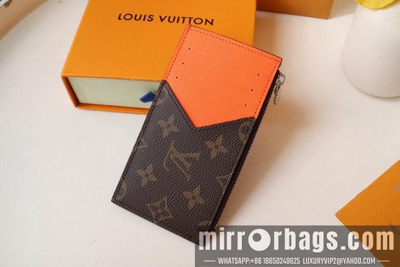 1:1 Louis Vuitton Bags M82908 8X14.5X1cm XM 1