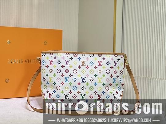 1:1 Louis Vuitton Bags M44945 38x30cm cs