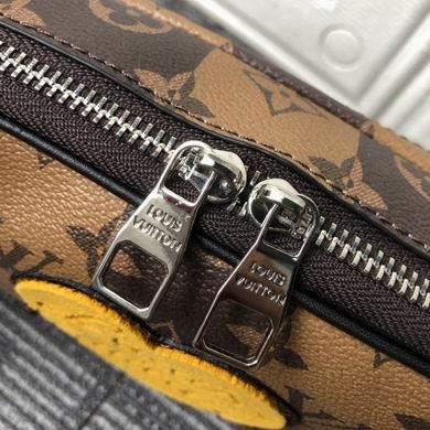 1:1 Louis Vuitton Bags SSM59338 34X19.5X8