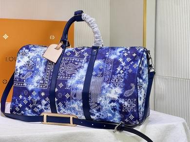 1:1 Louis Vuitton Bags M20558 50X29X23cm XM 4