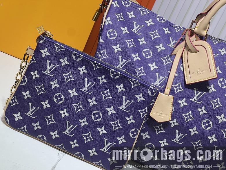 1:1 Louis Vuitton Bags M41416 50x29x23cm ss3