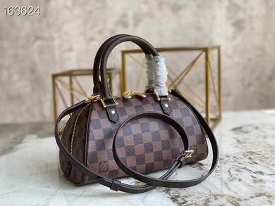 1:1 Louis Vuitton Bags M50202 23X13X14cm