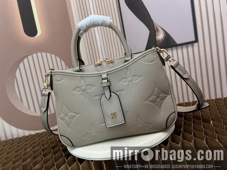 1:1 Louis Vuitton Bags M46485 28X18X8cm YG 3colour