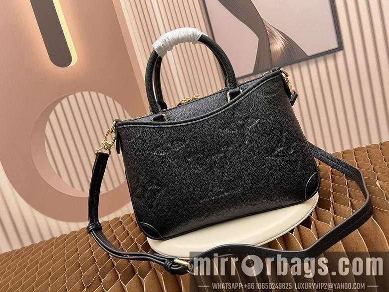 1:1 Louis Vuitton Bags M46485 28X18X8cm YG 3colour