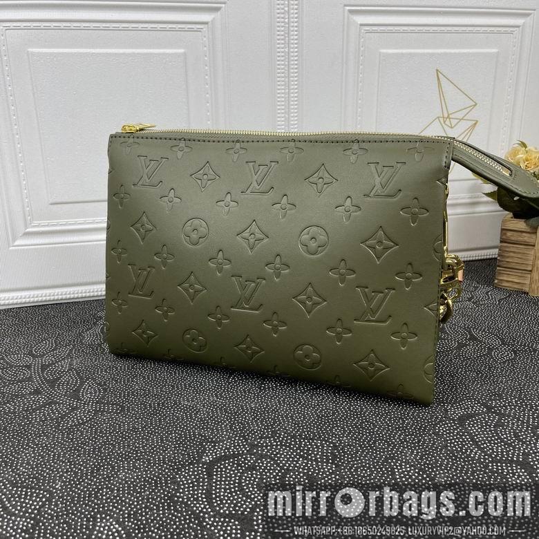 1:1 Louis Vuitton Bags Coussin 57790 26X20X12 ss02
