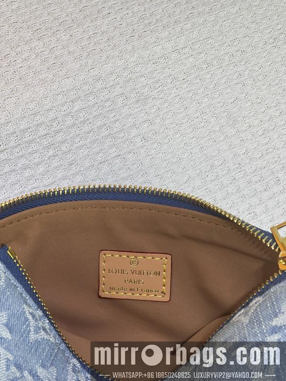 1:1 Louis Vuitton Bags Coussin M59598 21x16x7cm ss