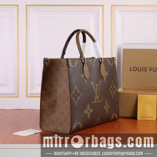 1:1 Louis Vuitton Bags Onthego M45039 35x27x14cm ww