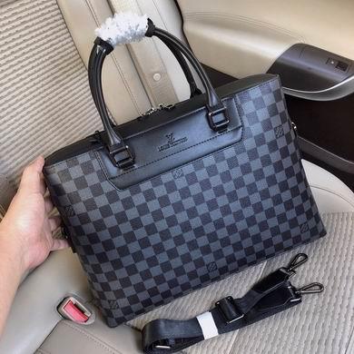 1:1 Louis Vuitton Bags 1088-32 38X28X8cm XM