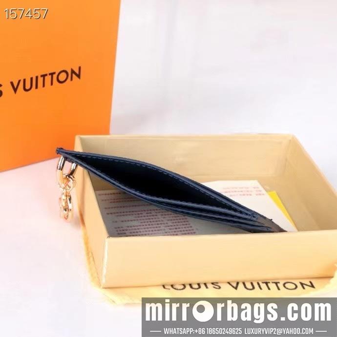 1:1 Louis Vuitton Bags M82739 10.2X7.3X0.3cm XMY 5