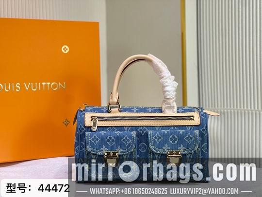1:1 Louis Vuitton Bags Vintage M44472 30x25x14cm cs