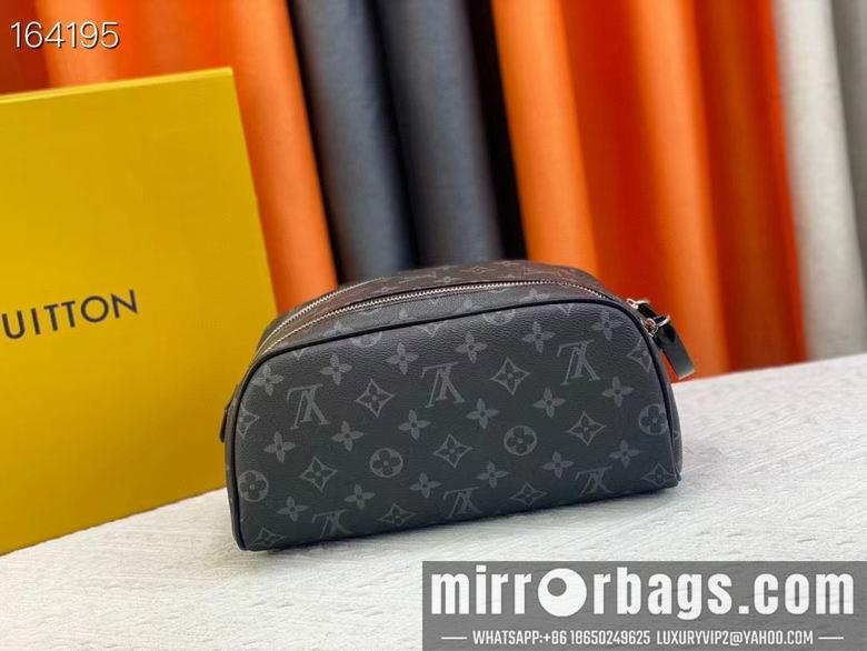 1:1 Louis Vuitton Bags M82337 28X15X16.5cm XM