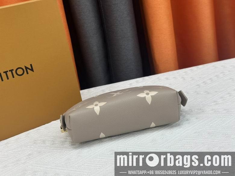 1:1 Louis Vuitton Bags M47515 17X12X6cm XM 2colour