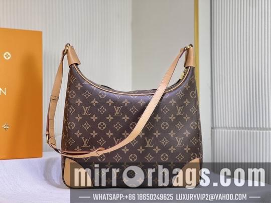 1:1 Louis Vuitton Bags Vintage M90918 35x34x11cm ss