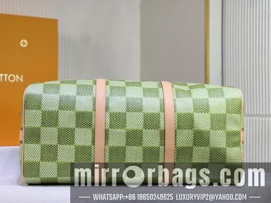 1:1 Louis Vuitton Bags Keepall M40667 M41416 20x29x23cm ss