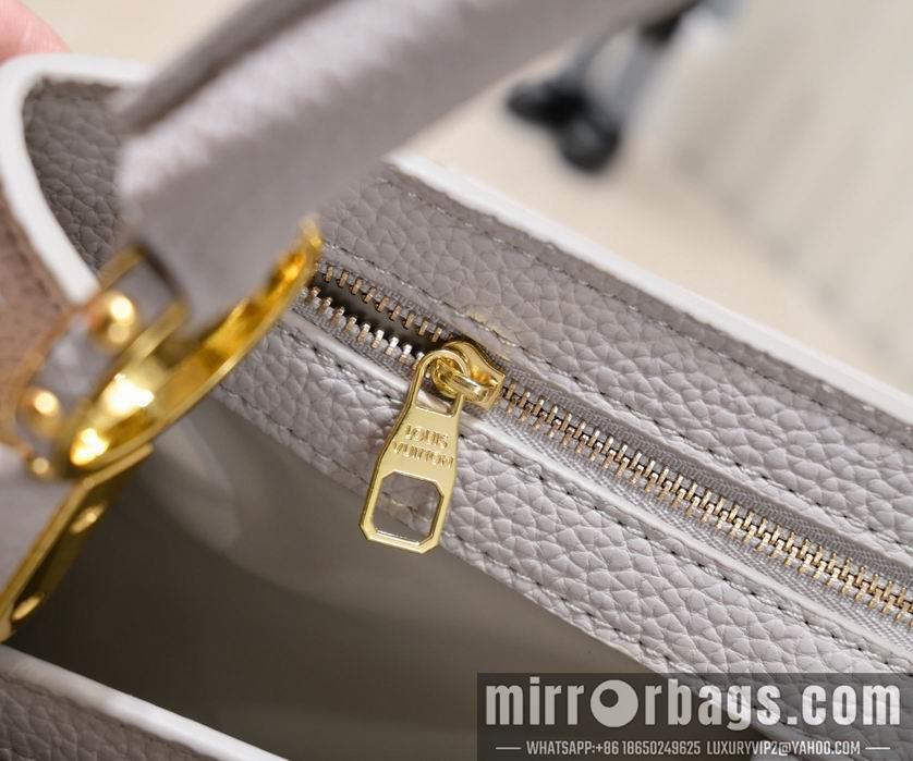 1:1 Louis Vuitton Bags HatucinesBB M59670 M59711 31.5x20x11cm cs
