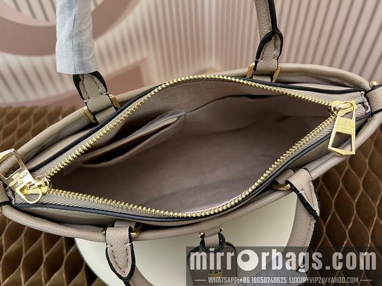 1:1 Louis Vuitton Bags M46485 28X18X8cm YG 3colour