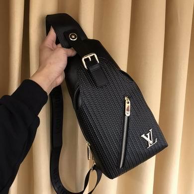 1:1 Louis Vuitton Bags 929-4 28X20X6cm WP