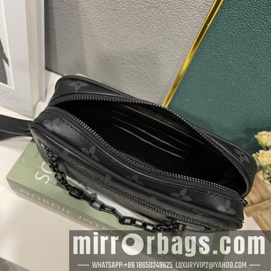 1:1 Louis Vuitton Bags Monogram M68321 22x15x5cm zy1