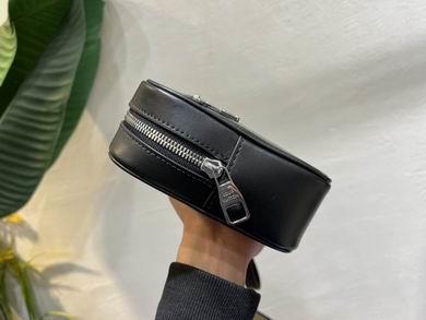1:1 Louis Vuitton Bags 51726 25X15.5X6.5cm XM