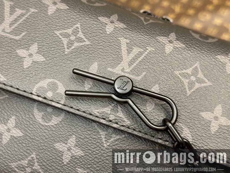 1:1 Louis Vuitton Bags M46795 24X17X5cm XM