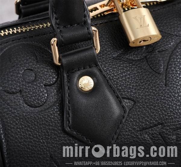 1:1 Louis Vuitton Bags Speedy 58953 20.5x13.5x12cm zy