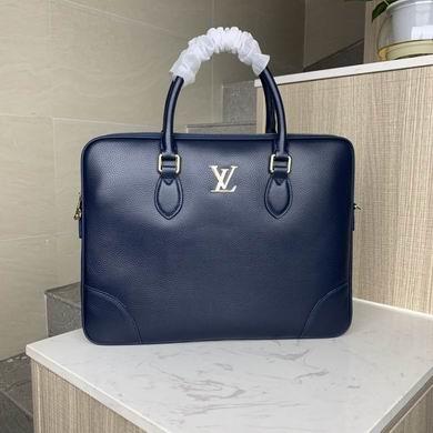 1:1 Louis Vuitton Bags 8404-1 38X28X6cm XM 3colour