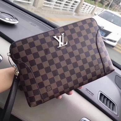 1:1 Louis Vuitton Bags 711-5 28X18X3cm XM 4colour