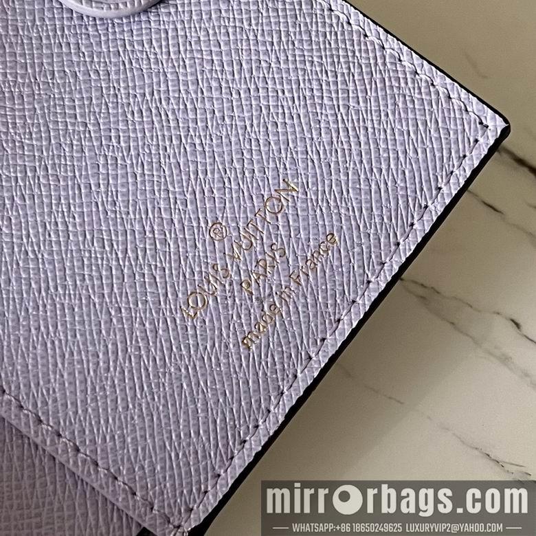 1:1 Louis Vuitton Bags M82415 9X11.5X1.5cm YG 1