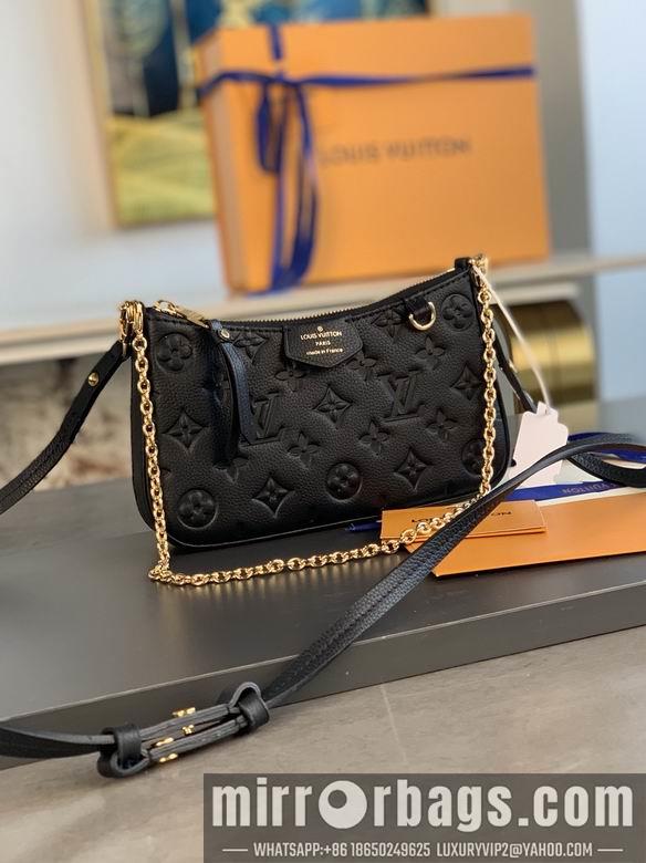 1:1 Louis Vuitton Bags M81066 19X11.5X3cm