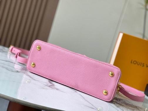 1:1 Louis Vuitton Bags Hatucines M20708 31.5x20x11cm ss