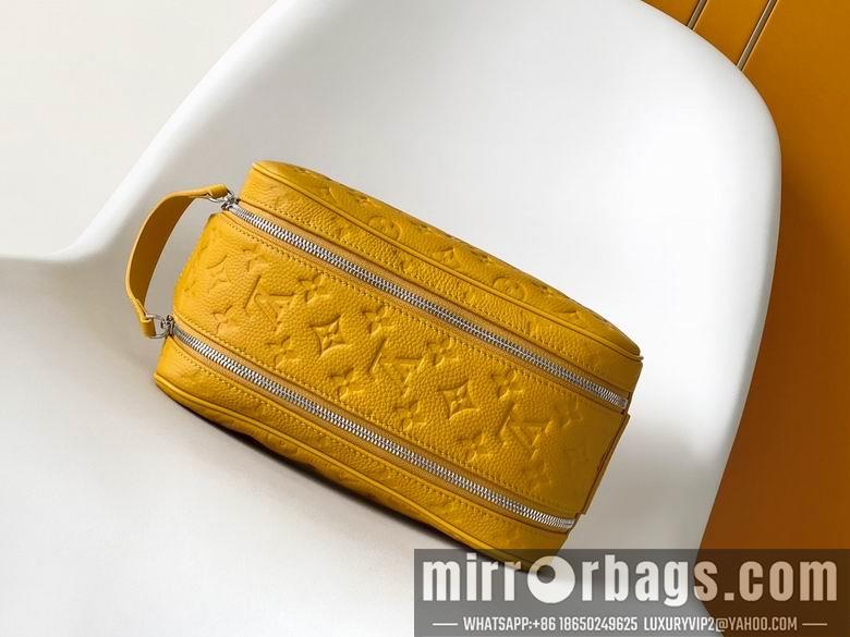 1:1 Louis Vuitton Bags M13009 28X15X16.5cm WP