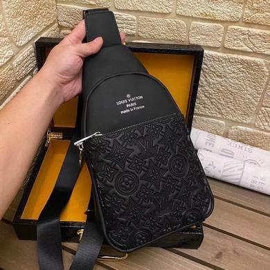 1:1 Louis Vuitton Bags 2341-4 32X18X8cm XM
