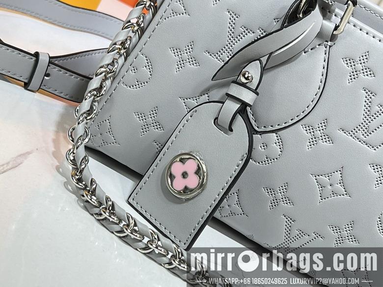 1:1 Louis Vuitton Bags On M11274 25x13x10cm ss1