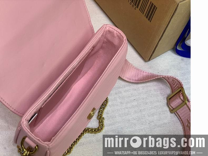 1:1 Louis Vuitton Bags Multi Pochette M53936 M56466 M56461 cs